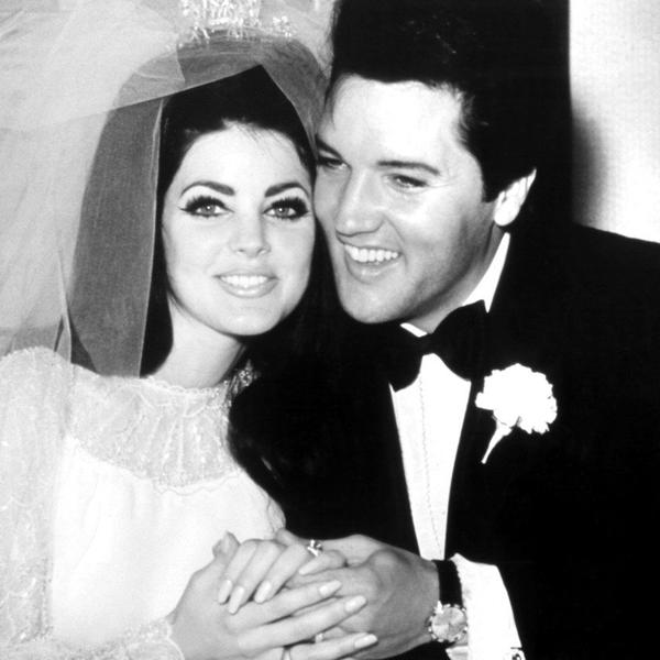 44 godine od smrti kralja ROKA: Elvis Presli bio je miljenik ŽENA, ali je samo Prisila ostavila trag