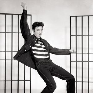 Iako je prošla čak 41. godina od njegove smrti, on i dalje živi među nama: Elvis Prisli večiti kralj muzike!
