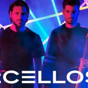 U susret beogradskom koncertu: 2CELLOS najavljuju novi album "Let There Be Cello"