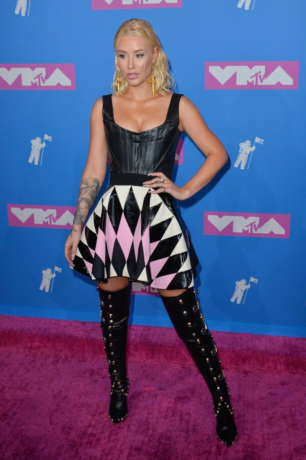 <p>Sinoć su se održale dugoočekivane MTV VMA dodele nagrada koje su okupile neke od naših omiljenih zvezda.</p>