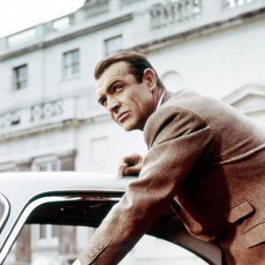 Da li ste znali čime se omiljeni Džejms Bond bavio  pre glume? (FOTO)