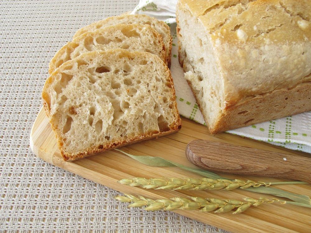 hleb, Ćabata
