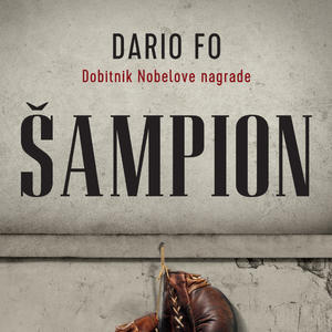 Poslednji roman velikog nobelovca Darija Foa u izdanju Lagune!