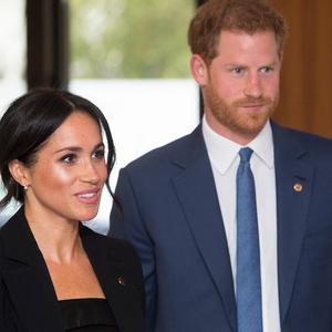 Novi član kraljevske porodice: Gde će živeti i kako će se zvati beba Megan Markl i princa Harija