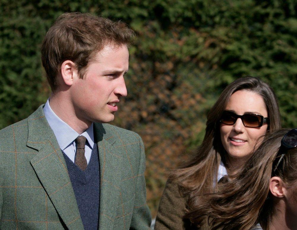 Princ Hari i Kejt Midlton