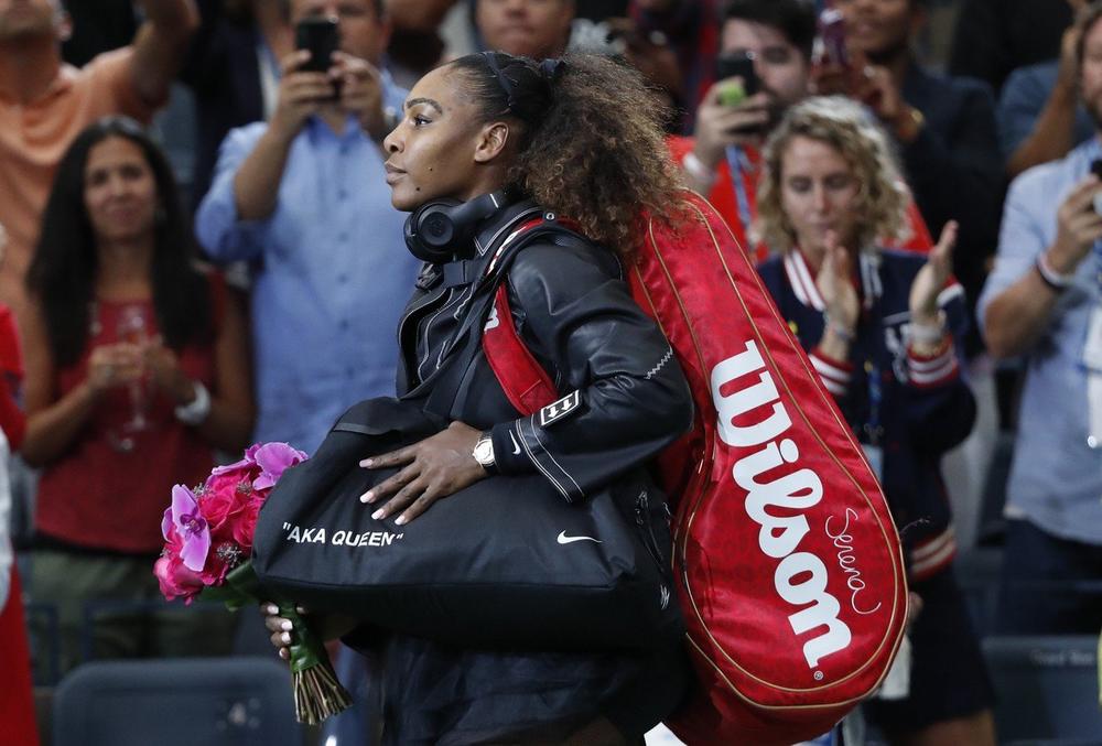 <p>Poznata teniserka i osvajačica četiri olimpijska zlata Serena Vilijams nedavno je učestvovala u igri aplikacije za upoznavanje "Bumble" i odgovorala na pitanja o braku i majčinstvu.</p>