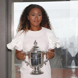 'Okej je da ne budete okej': Kako je Naomi Osaka uspela da se izbori sa mentalnim problemima i pronađe novu perspektivu?