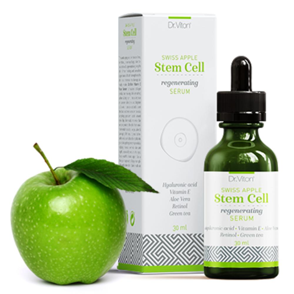 apple stem cell