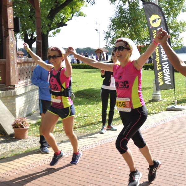 Trkači iz Las Vegasa, Brazila, Kazahstana na Vinskom maratonu: Provedite ovaj vikend na Paliću