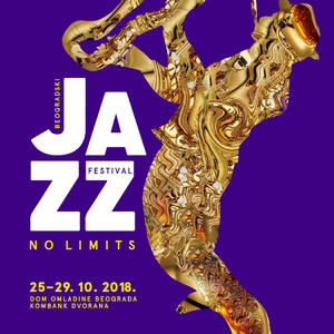Ljubitelji dobre muzike mogu uzivati u 34. Beogradskom džez festivalu u periodu od 25. do 29. oktobra