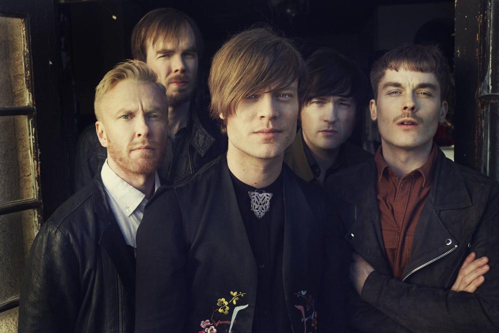 Mando Diao