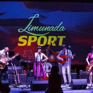 VIS Limunada, na poslednjim talasima leta: Nova pesma i koncert u Kulturnom centru Grad