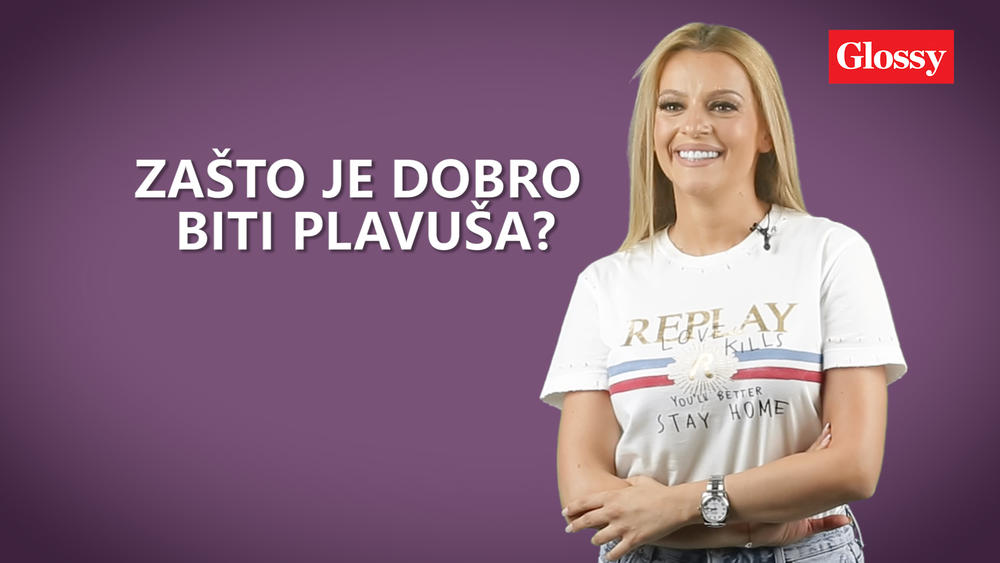 <p>Lepa pevačica Jelena Kostov ponovo je u blagoslovenom stanju, a nema sumnje da će se prinovi posebno obradovati njen petogodišnji sinčić</p>