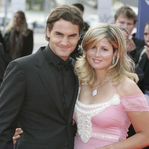 DRUŽE SE kao sav običan svet: Rodžer i Mirka Federer u društvu kraljevske porodice (FOTO)