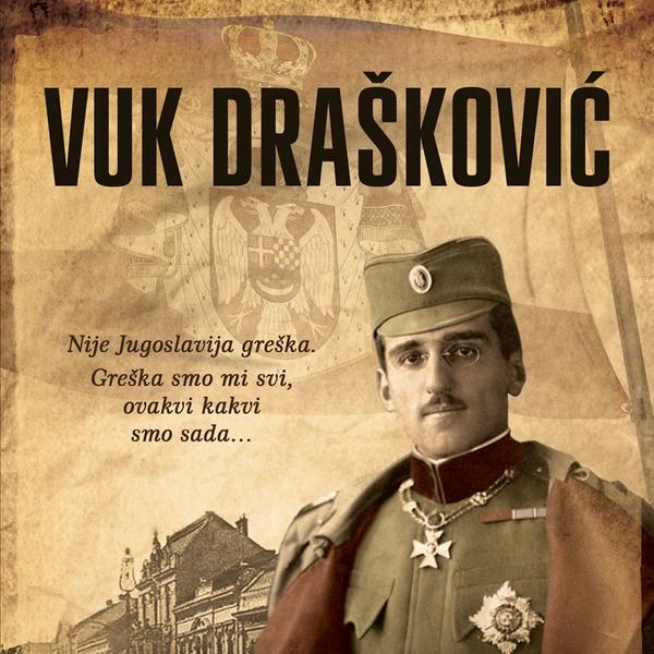 Novi roman o kralju Aleksandru Karađorđeviću u prodaji od 28. septembra