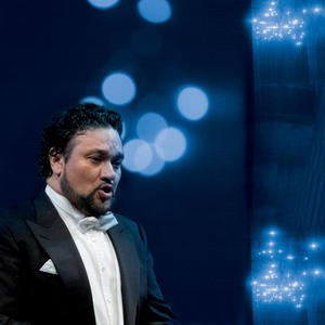 Nekada je bio Pavarotijeva zamena a danas je velika zvezda: Na 50. BEMUSU nastupiće Meksički tenor Ramon Vargas