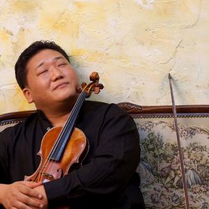 Koncertni spektakl u BEMUS-u: Poznati korejski violinista Edvin Kim će nastupati 12. oktobra