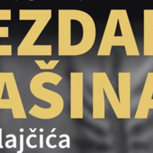 Nova knjiga Milana Vlajčića: Zbirka eseja "Zvezdana prašina"