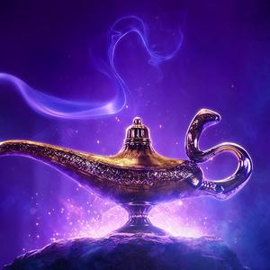 Pogledajte kako izgleda prvi trejler igranog filma "Aladin" koji u naše bioskope stiže iduće godine
