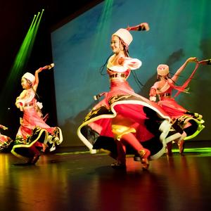 Akrobatski i plesni spektakl: Turneja Kineskog umetničkog ansambla provincije Henan u Srbiji 21. oktobra