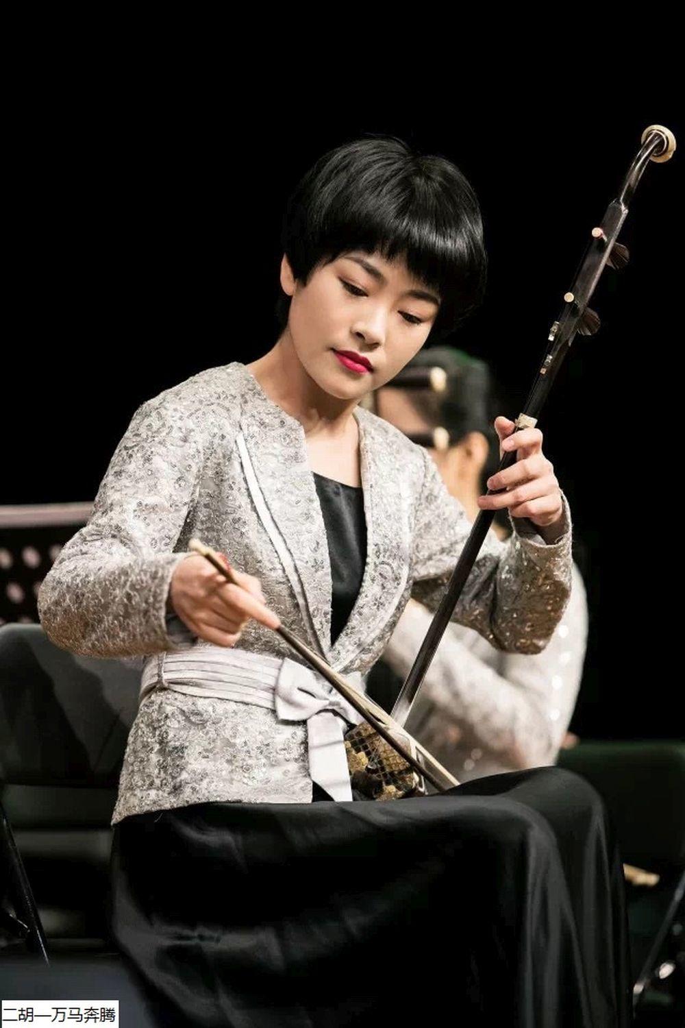 Biće prilike ćuti stare kineske pesme uz pratnju tradicionalnih instrumenata