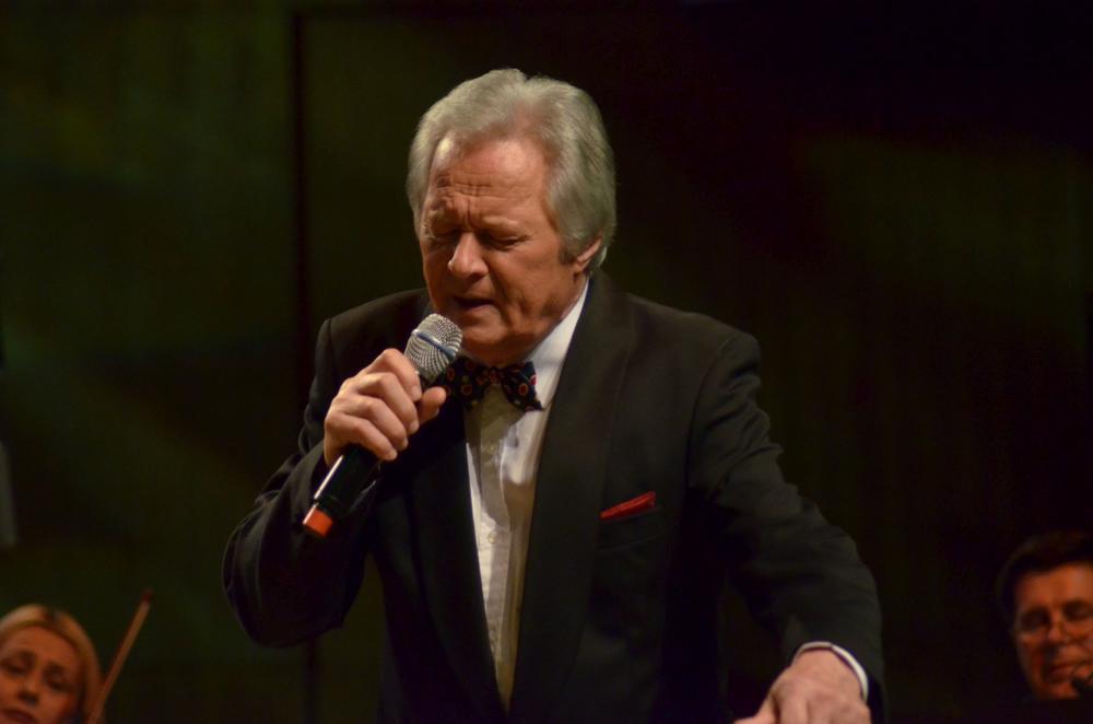 Na koncertu će se proslaviti 60 godina pevačke karijere Nedžada Salkovića