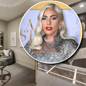 LUKSUZNO, s potpisom dizajnera i pomalo HLADNO: Za ovaj stan Lejdi Gaga je spremna da plati 29,5 MILIONA DOLARA