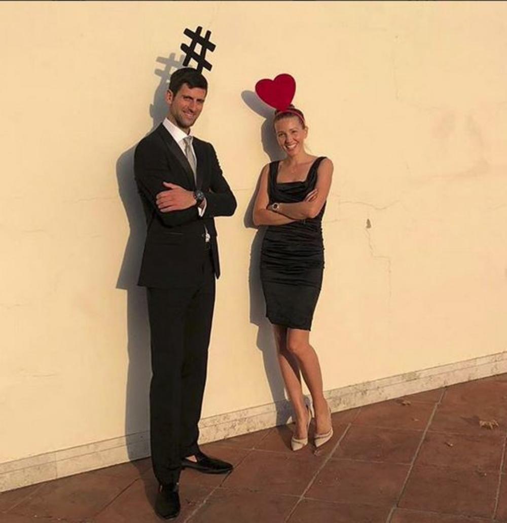 Novak i Jelena