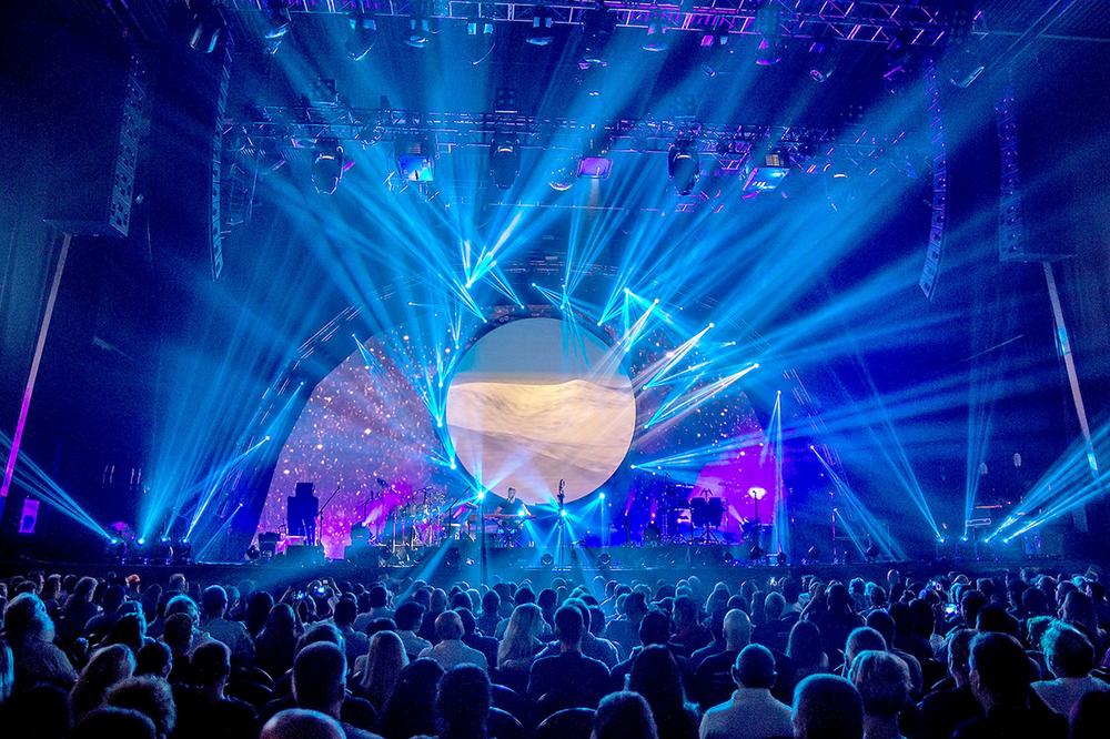 grupa 'Brit floyd