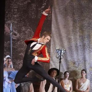Baletska sezona u Narodnom pozorištu počinje: Prva predstava "Don Kihot"