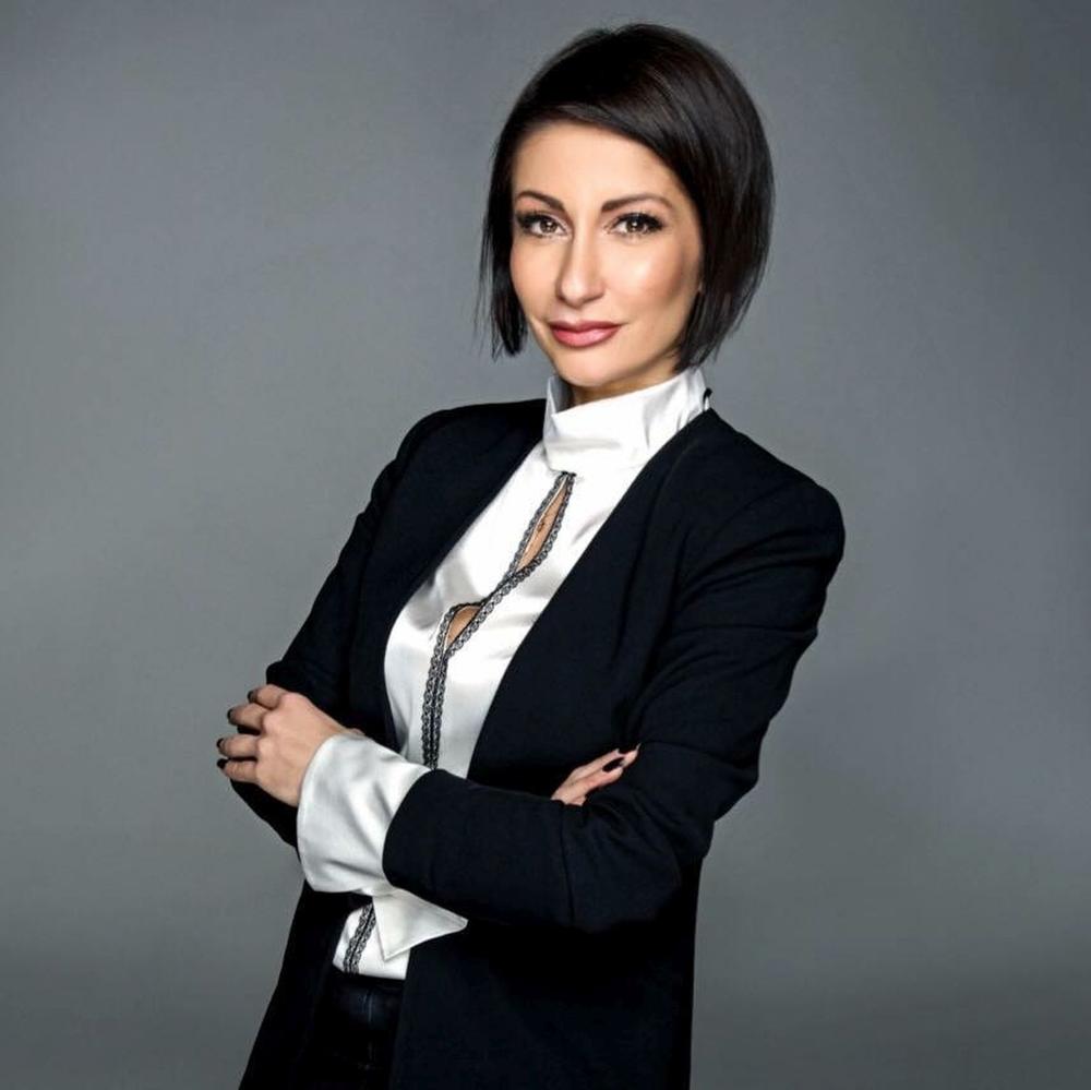 Suzana Perić predstavlja novu kolekciju 'New vamp