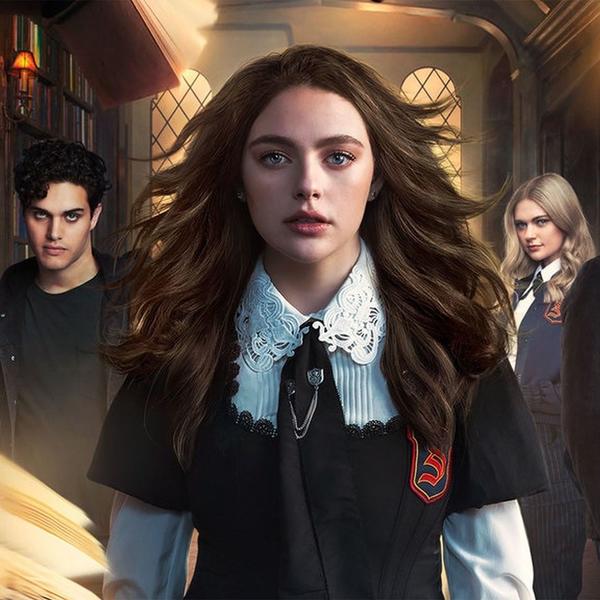 "Vampirski dnevnici" se nastavljaju: Premijera nove serije "Potomci" uskoro na HBO GO