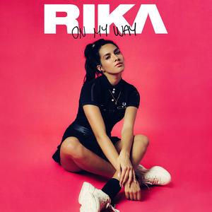 Nova senzacija iz Londona: Talentovana Britanka srpskog porekla, Rika, predstavlja singl “On My Way”