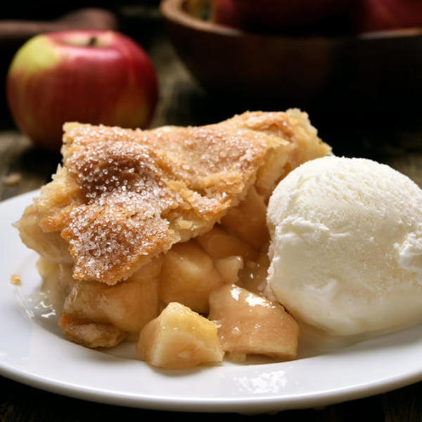 JESENJE POSLASTICE KOJIH VAM NEĆE BITI DOSTA: 7 recepata sa jabukama za svaku kuhinju