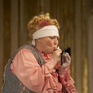 Maestralne predstave i ove sezone u Narodnom pozorištu: Gospođa Ministarka 1. novembra na Velikoj sceni