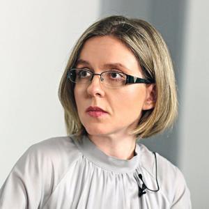 Magdalena Đorđević: Uvek verujte u sebe