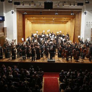 Filharmoničari otkrivaju tajne mlađim kolegama: orkestarski „koučing“