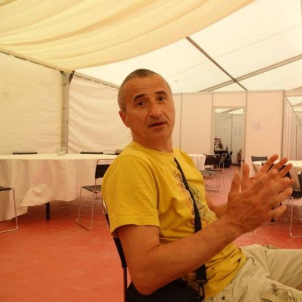 Igor Borojević - Bora preminuo nakon kratke i teške bolesti u 56. godini