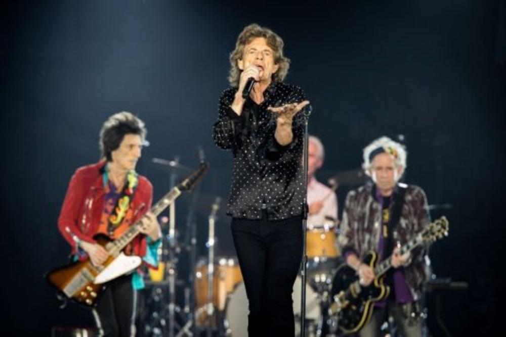 The Rolling Stones, Rolling Stones, Mik Džeger, Roni Vud, Kit Ričards, Stonsi, Stounsi, Rolingstonsi