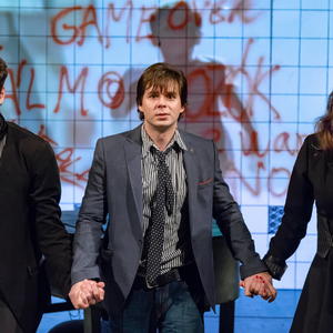 Premijera predstave "Sanjari" 14. decembra u Novosadskom pozorištu
