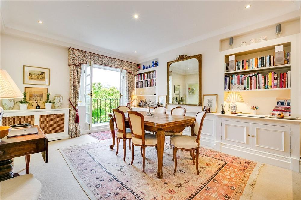 <p>Danas se devojački stan <em>Kejt i Pipe Midlton</em> prodaje kao jedna od najatraktivnijih nekretnina u Londonu. </p>