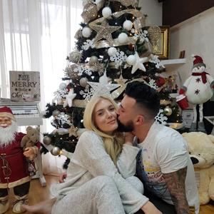 Nikolina i Saša sada znaju šta im je činiti: Sin Nikolaj za Novu godinu poželeo NAJLEPŠU I NAJLJUBAVNIJU ŽELJU! (FOTO)