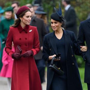 Vojvotkinje Kejt i Megan ipak rade po naređenju: Isplivali DETALJI proslave Božića u britanskoj kraljevskoj porodici