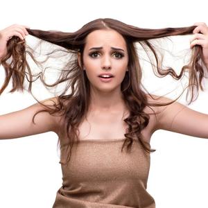 ZABORAVITE MAKAZE: Šest trikova da oštećenoj kosi povratite sjaj
