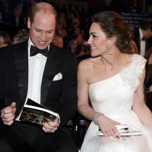 Ne da mu da zaboravi taj blam: Princ Vilijam je dao Kejt Midlton najgluplji rođendanski poklon za koji smo čuli