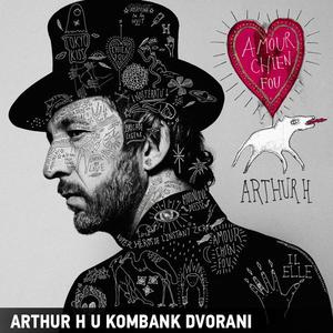 Iskrena i strasna ljubavna ispovest francuskog šansonjera: Artur H 10. marta pred beogradskom publikom
