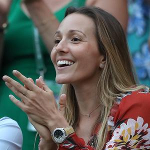 Ne da da od nje prave "DVORSKU LUDU": Jelena Đoković se oglasila nakon natpisa o Novaku i Mariji Karan
