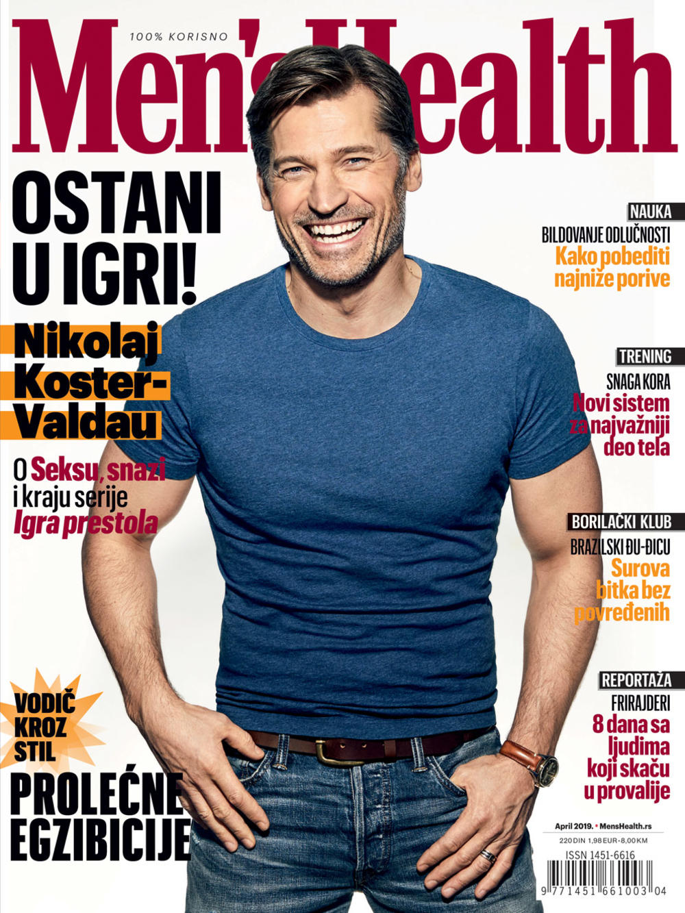 foto: mens health