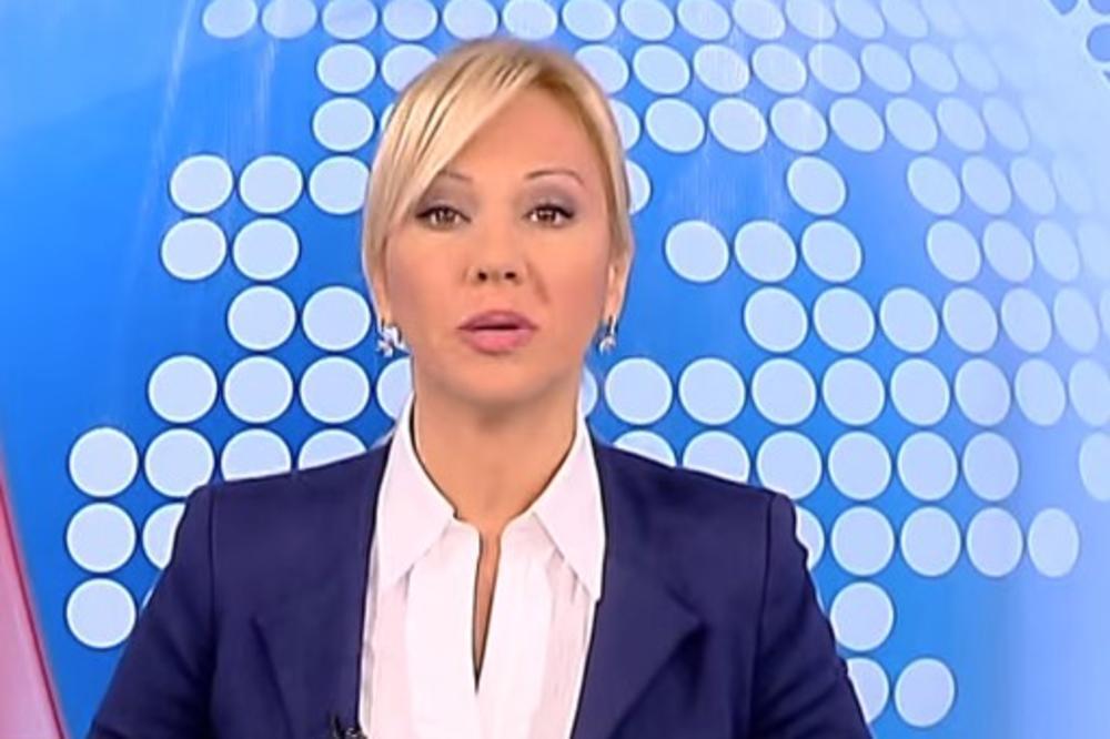<p>Ivona Pantelić, jedno od najlepših TV lica, danas ne skida osmeh. Kako i ne bi kada je pobedila najtežu bolest?</p>