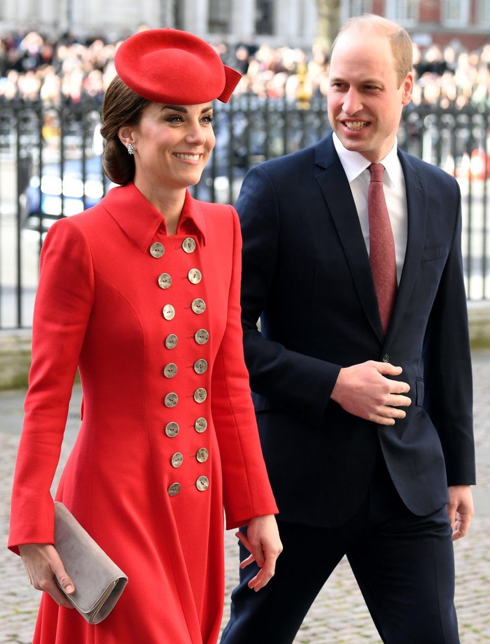 <p>Vojvoda i vojvotkinja od Kembridža s vremena na vreme raspišu konkurs za nove članove osoblja Kensingtonske palate, a sada je otkriveno kojom se taktikom služe pri odabiru</p>